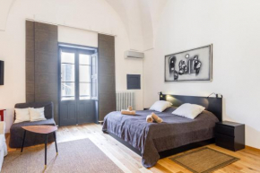 Lecce Center Charming Flat with terrace